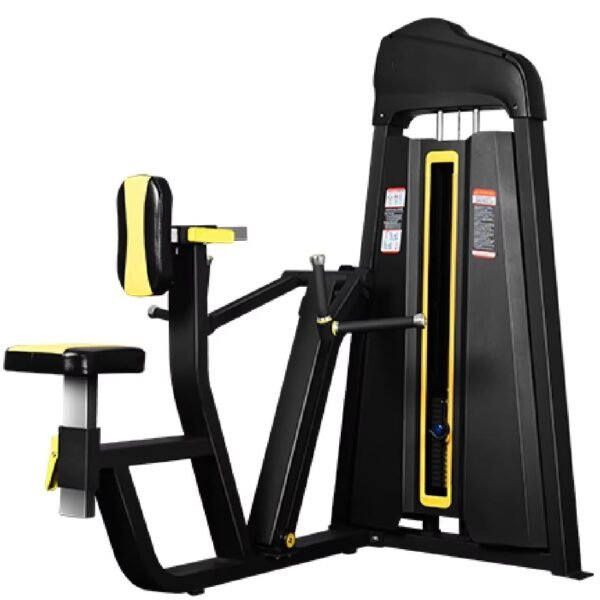 Vertical Row Machine4