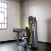Friceps Extension Machine4