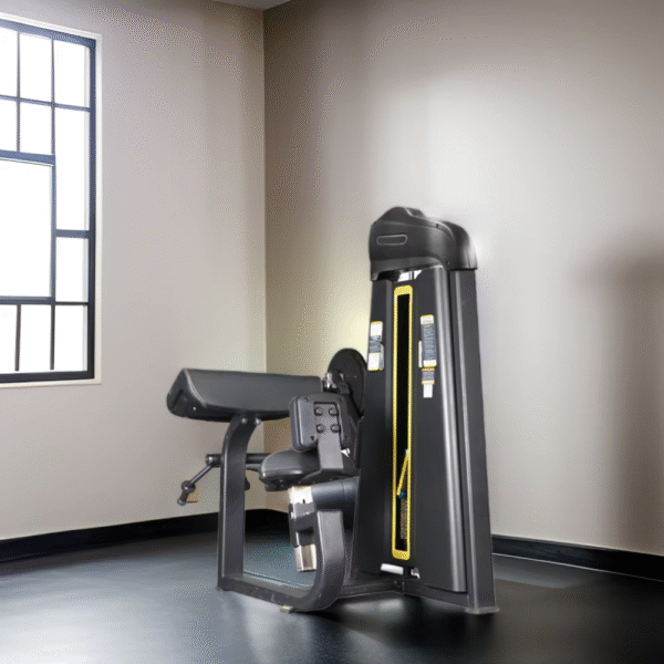 Friceps Extension Machine4