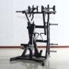 Iso-Lateral Low Row
