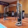 Cable Crossover Machine4