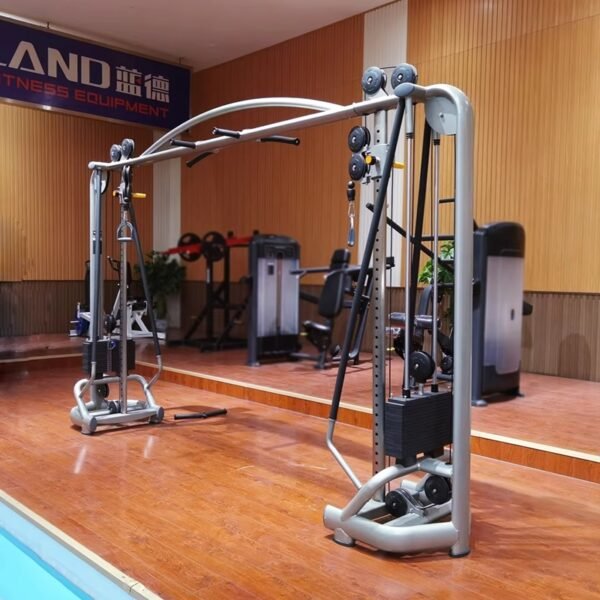 Cable Crossover Machine4
