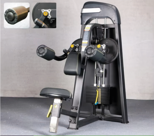 Lateral Raise Exercise Equipment5
