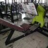 45 Degre Leg Press