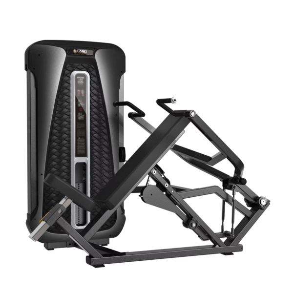 Seated Shoulder Press Machine3