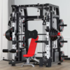 MYB-0610 Powerful Smith Machine Home Gym1
