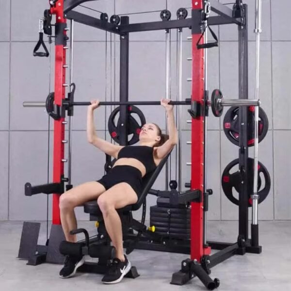 MJL1 smith machine01