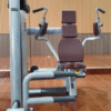 Fitness Pectoral Machine3