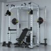 MJL-014 Squat Rack Smith Machine