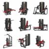 Abdominal Forward Bend Trainer4