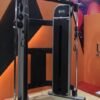 Pin Loaded Strength Training Equipment3
