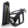 Incline Chest Press Machine4