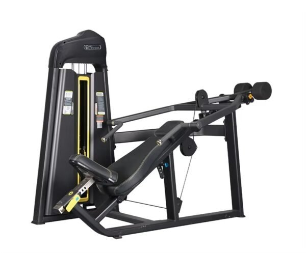Professional Vertical Chest Press Machine5