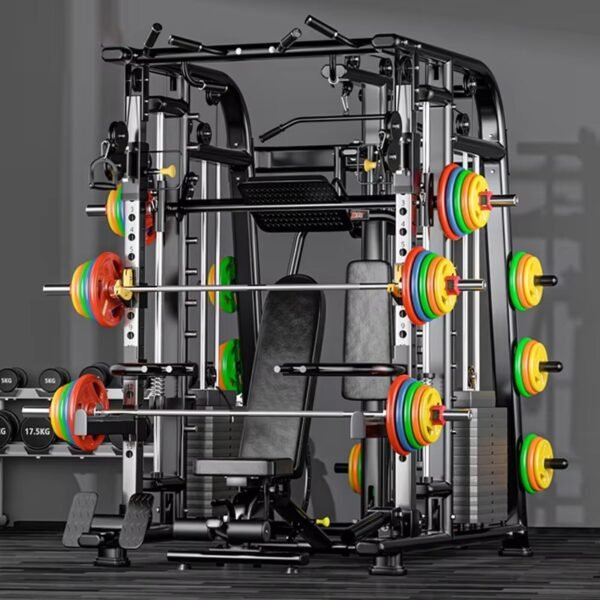 MJL-71 smith machine01