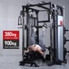 MK10 Power Commercial Smith Machine1