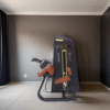 Friceps Extension Machine3