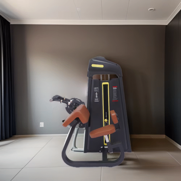 Friceps Extension Machine3