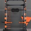 MJL-Z4 Commercial Smith Machine2