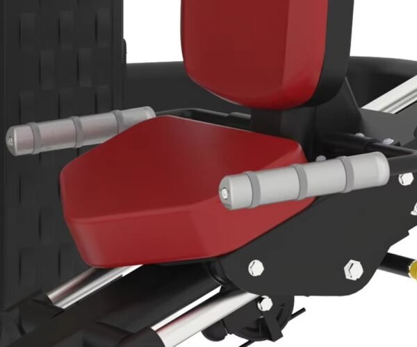 Abdominal Forward Bend Trainer3