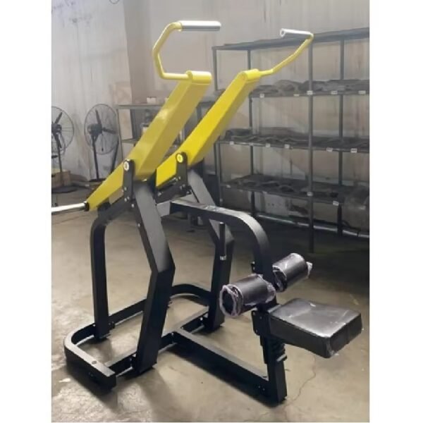 Adjustable Vertical Traction