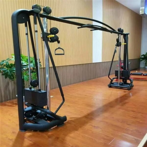 Cable Crossover Machine3
