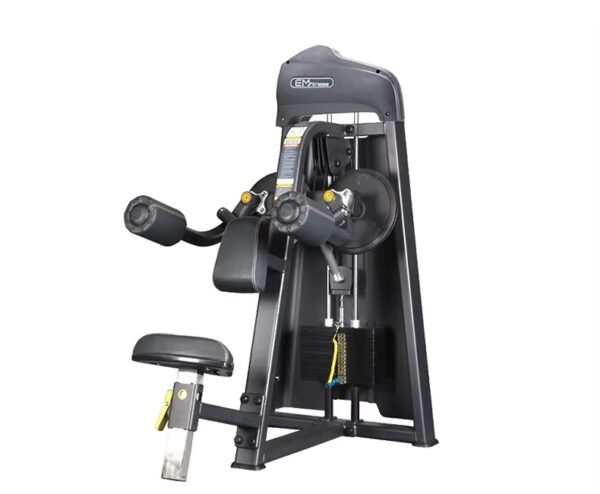 Professional Vertical Chest Press Machine4