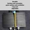 Straight Arm Chest Training Device2