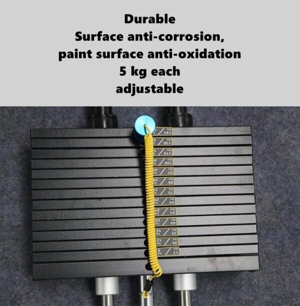 Straight Arm Chest Training Device2