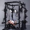 MK1s Mutifunctioanl Smith Machine2