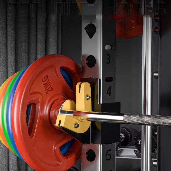 MJL-71 smith machine02