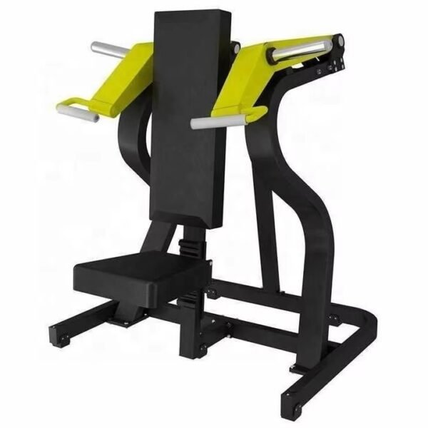 Fitness Shoulder Press