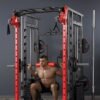 MS7 Commercial Smith Machine2