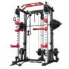 MYB-J009 Smith Machine Functional Trainer1