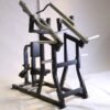 Iso-Lateral Front Lat Pulldown