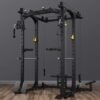 MK3 Multi-Functional Power Smith Machine2