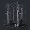MS9 Commercial Smith Machine3