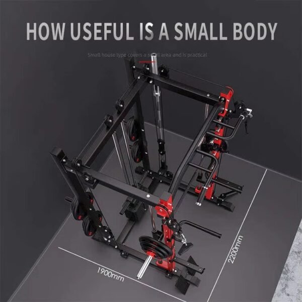 MJL1 smith machine02