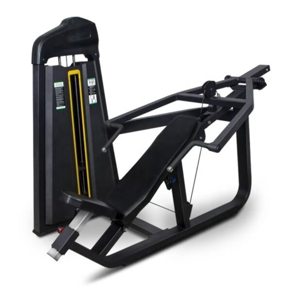 Incline Chest Press Machine3