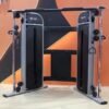 Pin Loaded Strength Training Equipment1