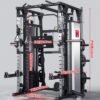 MK10 Power Commercial Smith Machine2