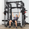 MYB-0610 Powerful Smith Machine Home Gym3