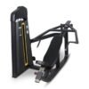 Incline Chest Press Machine2