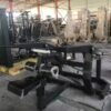 Professional Triceps Machine