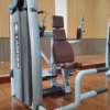 Fitness Pectoral Machine1