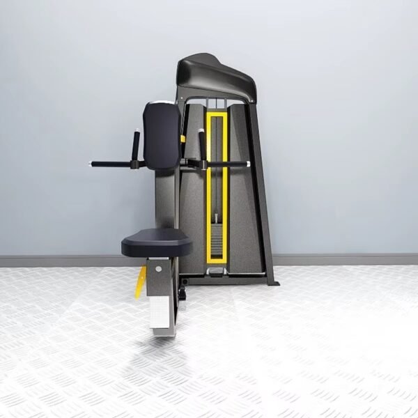 Vertical Row Machine2