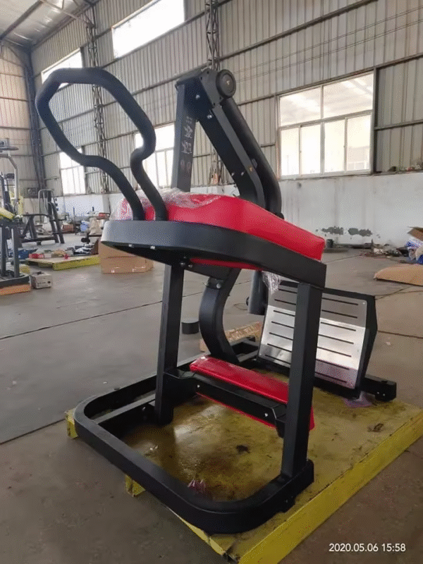 High Quality Glute Isolator