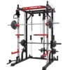MYB-J009 Smith Machine Functional Trainer3