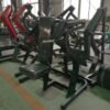 Fitness Shoulder Press