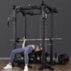 MK3 Multi-Functional Power Smith Machine3