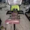 45 Degre Leg Press